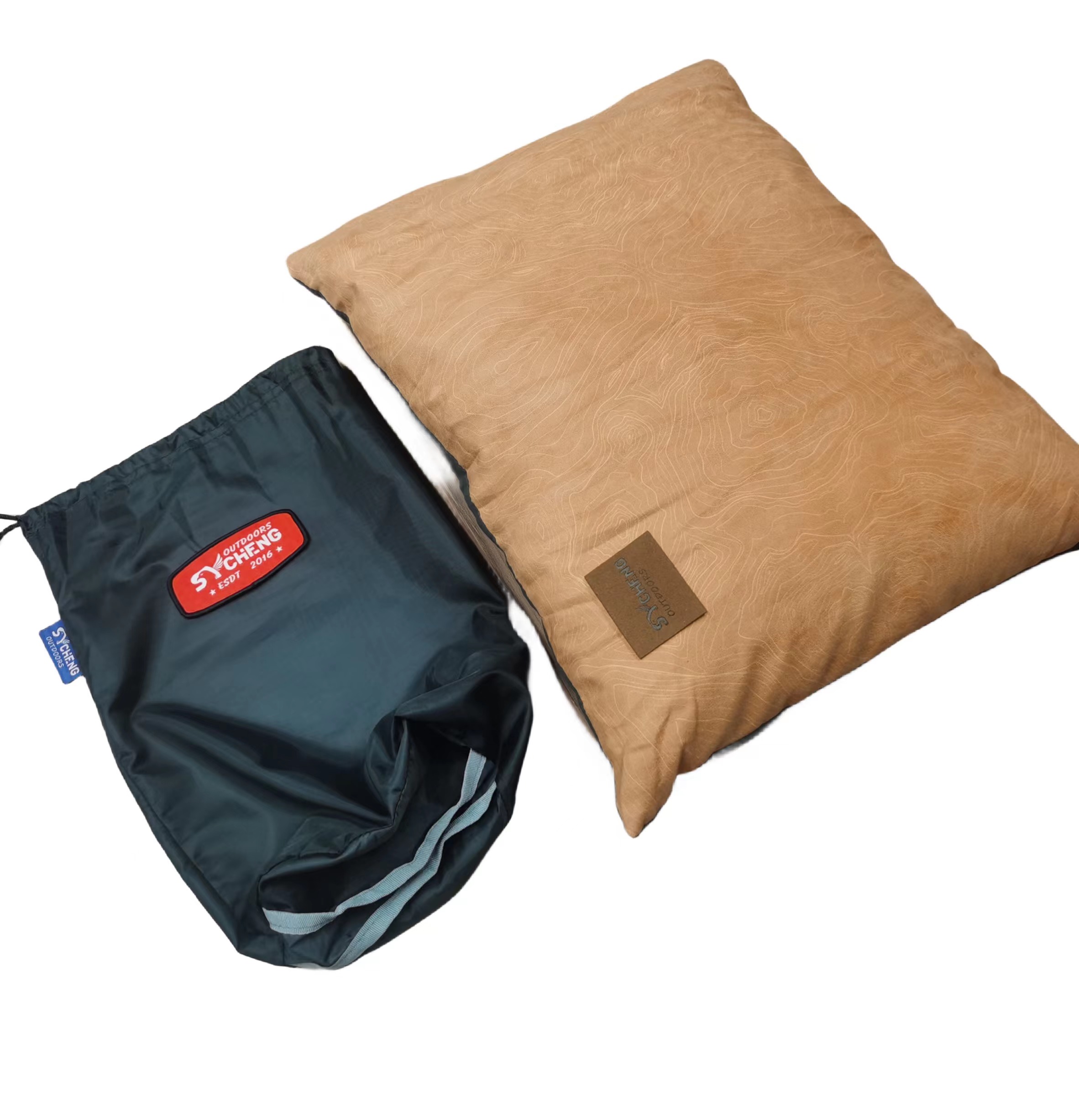 nemo camping pillow