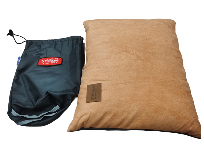 nemo camping pillow
