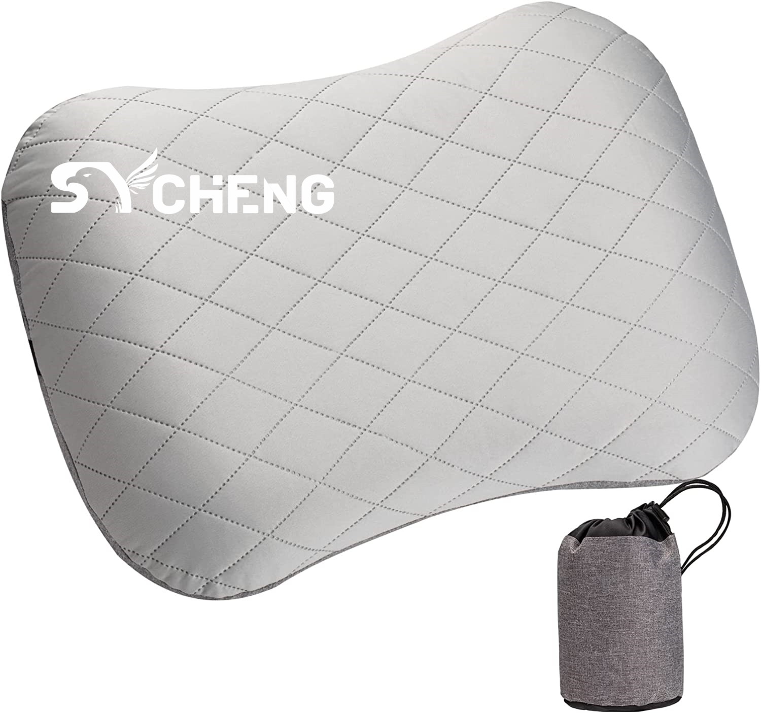 ultralight camping pillow