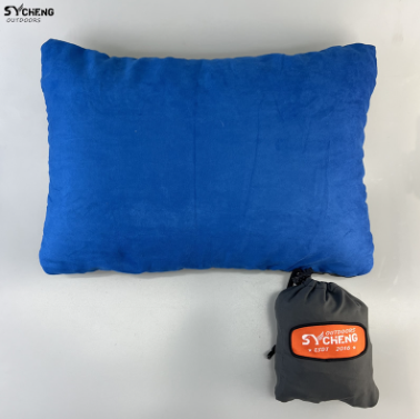 best camping pillow--Camping and Travel Accessories