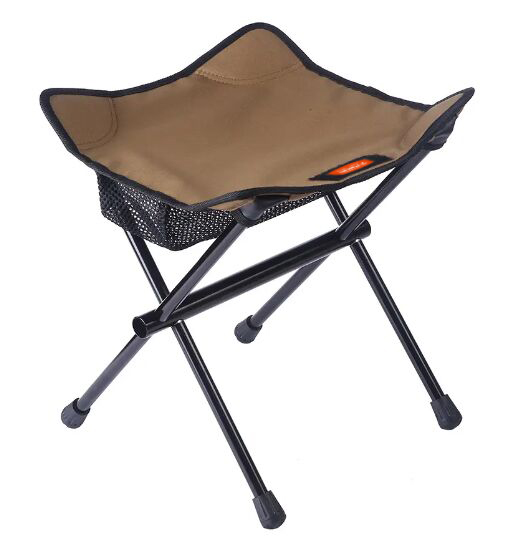 Sycheng Outdoor Portable Lightweight Camp Chairs Outdoor Fishing Chair Camping Aluminum Reclining Chair